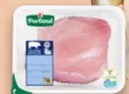 Kaufland K-Purland Schinkenbraten Angebot