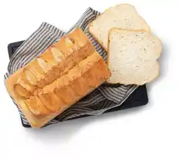Kaufland Kaufland Bäckerei Kastenweißbrot Angebot