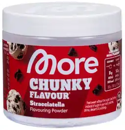 Kaufland More Nutrition Chunky Flavour Angebot