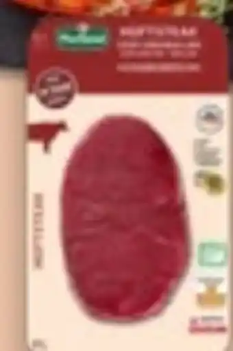 Kaufland K-Purland Hüftsteak Angebot