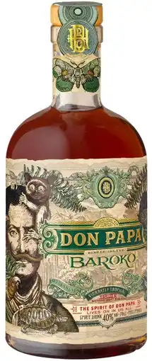 Kaufland Don Papa Baroko Angebot
