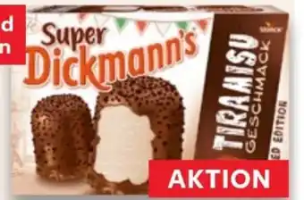Kaufland Storck Super Dickmann’s Angebot