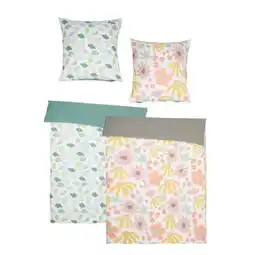 Kaufland Home Dream Jersey Wendebettwäsche-Set Angebot