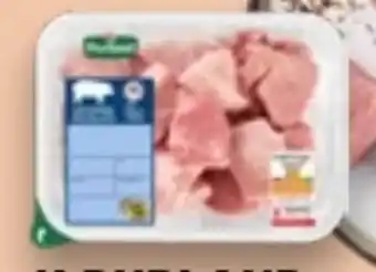 Kaufland K-Purland Schweinegulasch Angebot