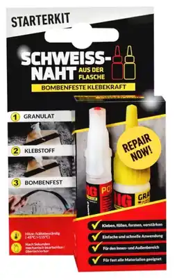 Kaufland HG Powerglue Schweißnaht Angebot