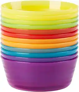 Kaufland Spice & Soul Party-Geschirr Angebot
