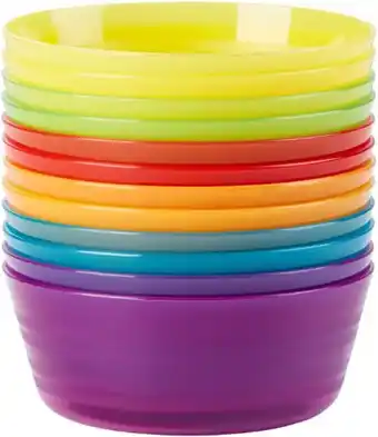 Kaufland Spice & Soul Party-Geschirr Angebot