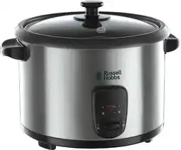 Kaufland Russell Hobbs Cook Home Reiskocher 19750-56 Angebot