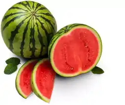 Kaufland K-Bio Bio-Wassermelone Angebot