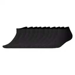 Kaufland Oyanda Damen Sneakersocken 10 Paar Angebot