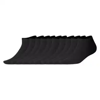 Kaufland Oyanda Damen Sneakersocken 10 Paar Angebot