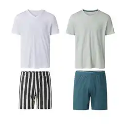 Kaufland Townland Herren-Shorty-Pyjama Angebot