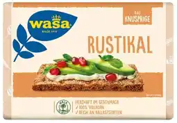 Kaufland Wasa Knäckebrot Vollkorn Angebot