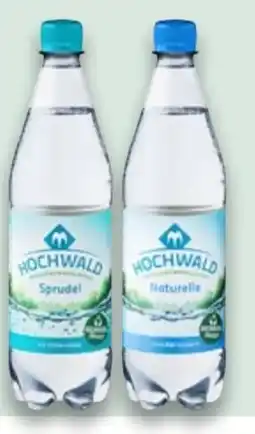 Kaufland Hochwald Sprudel Mineralwasser Angebot