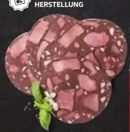 Kaufland Kaufland Zungenwurst Angebot