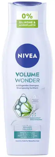Kaufland Nivea Shampoo Angebot