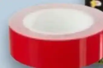 Kaufland Doppelseitiges Klebeband Angebot