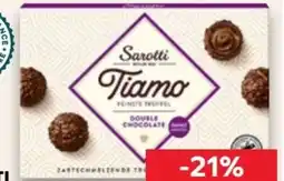 Kaufland Sarotti Tiamo Angebot