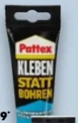 Kaufland Pattex Montagekleber Wasserresistent Angebot