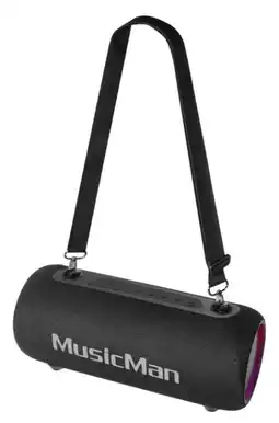Kaufland MusicMan Bluetooth-Box BT-X71 Angebot