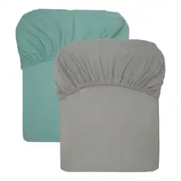 Kaufland Home Dream Jersey-Spannbettlaken Angebot