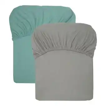 Kaufland Home Dream Jersey-Spannbettlaken Angebot