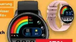 Kaufland Mebus Smartwatch 70147 Angebot