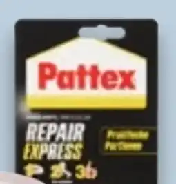 Kaufland Pattex Power-Knete Repair Express Angebot