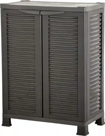 Kaufland Universalschrank Angebot