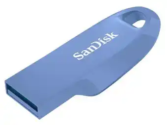 Kaufland Sandisk USB-Stick Ultra Curve Angebot
