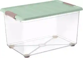 Kaufland Domopak Living Boxen Summer Nature Angebot