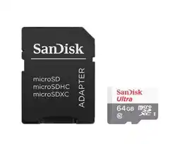 Kaufland Sandisk microSDXC Speicherkarte Angebot