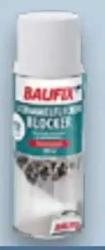 Kaufland Baufix Schimmelfleckenblocker Angebot