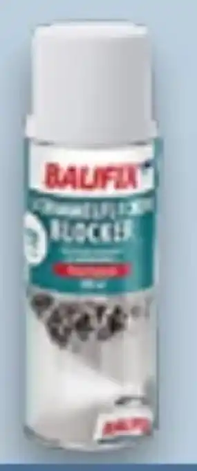 Kaufland Baufix Schimmelfleckenblocker Angebot