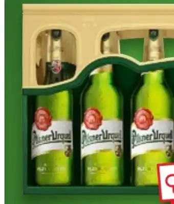 Kaufland Pilsner Urquell Pils Angebot