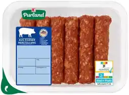Kaufland K-Purland Cevapcici Angebot