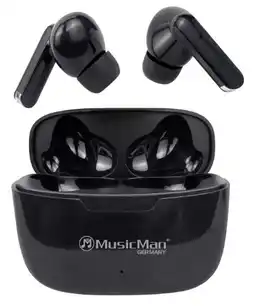 Kaufland MusicMan TWS-In-Ear-Kopfhörer BT-X63 Angebot