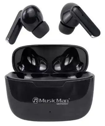 Kaufland MusicMan TWS-In-Ear-Kopfhörer BT-X63 Angebot