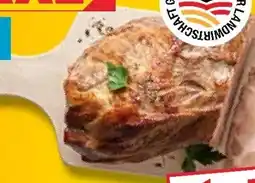 Kaufland K-Purland Schweinenackensteak Angebot