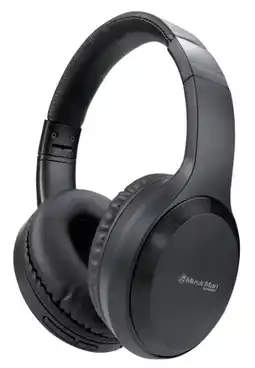 Kaufland MusicMan Kopfhörer BT-X65 Angebot
