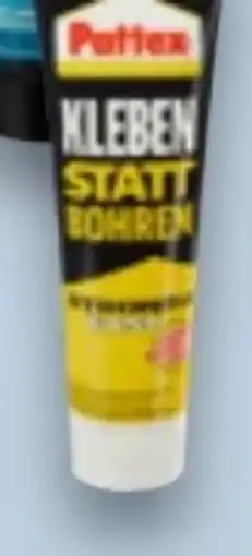 Kaufland Pattex Montagekleber Strong & Easy Angebot