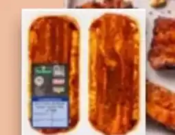 Kaufland K-Purland Bauchscheiben Western Style Angebot