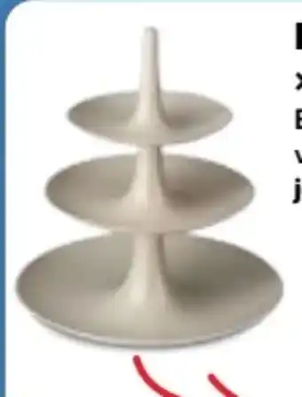Kaufland Koziol Etagere Babell M Angebot