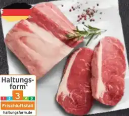 Kaufland K-Wertschätze Rinder-Roastbeef Angebot