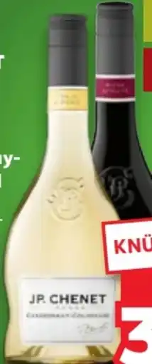 Kaufland J.P. Chenet Cabernet-Syrah Angebot