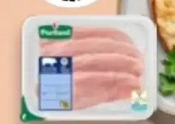 Kaufland K-Purland Schinkenschnitzel Angebot