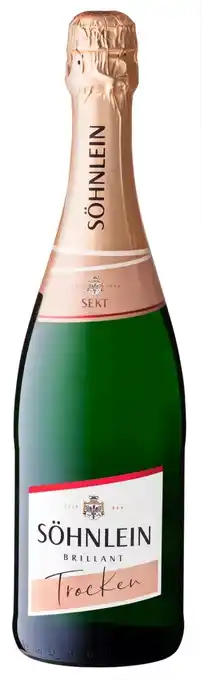 Kaufland Söhnlein Brillant Sekt Angebot