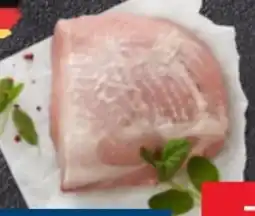 Kaufland K-Wertschätze Schweinebraten Angebot