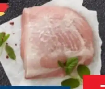 Kaufland K-Wertschätze Schweinebraten Angebot