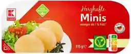 Kaufland K-Classic Herzhafte Minis Angebot
